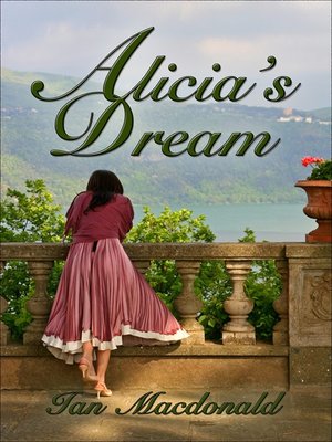 cover image of Alicia's Dream